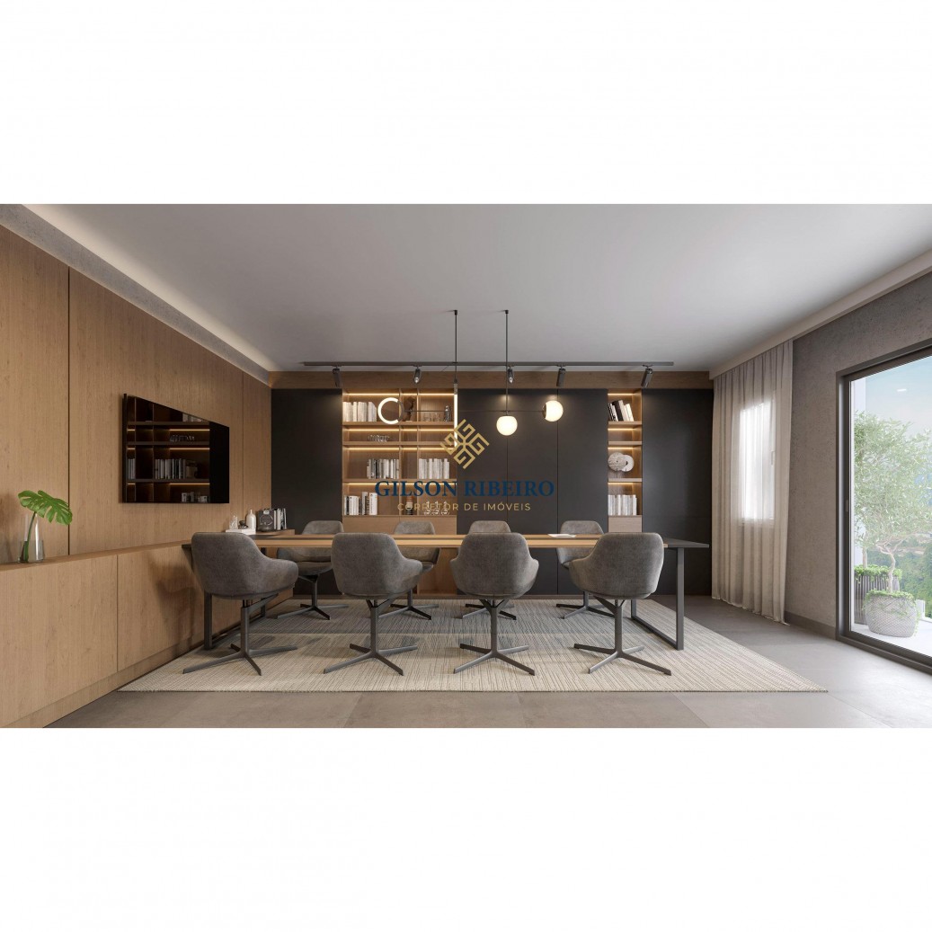 Apartamento de 2 Quartos com Suíte em Condomínio Completo
