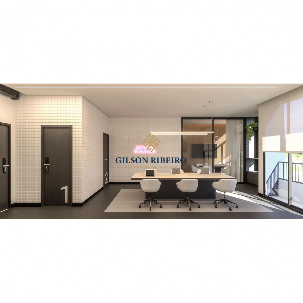 Apartamento a venda 1 quarto,1 banheiro,1 vaga de garagem 