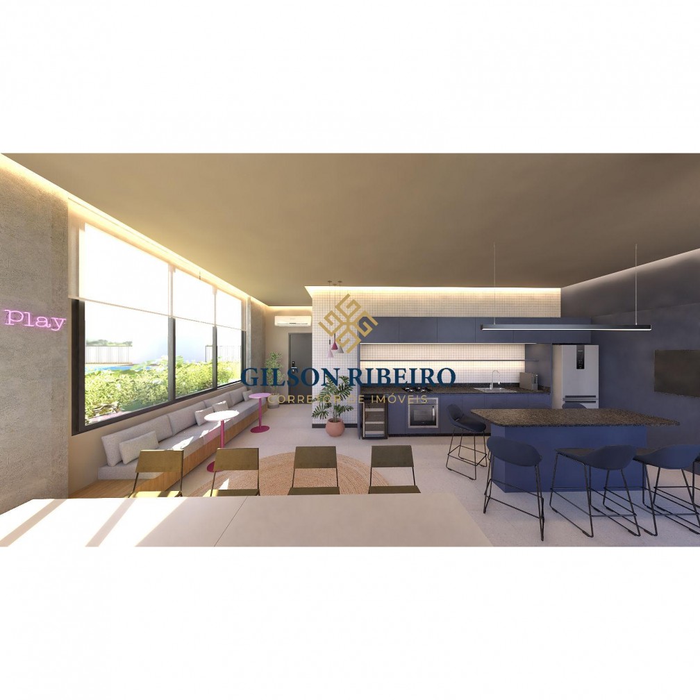 Apartamento a venda 1 quarto,1 banheiro,1 vaga de garagem 