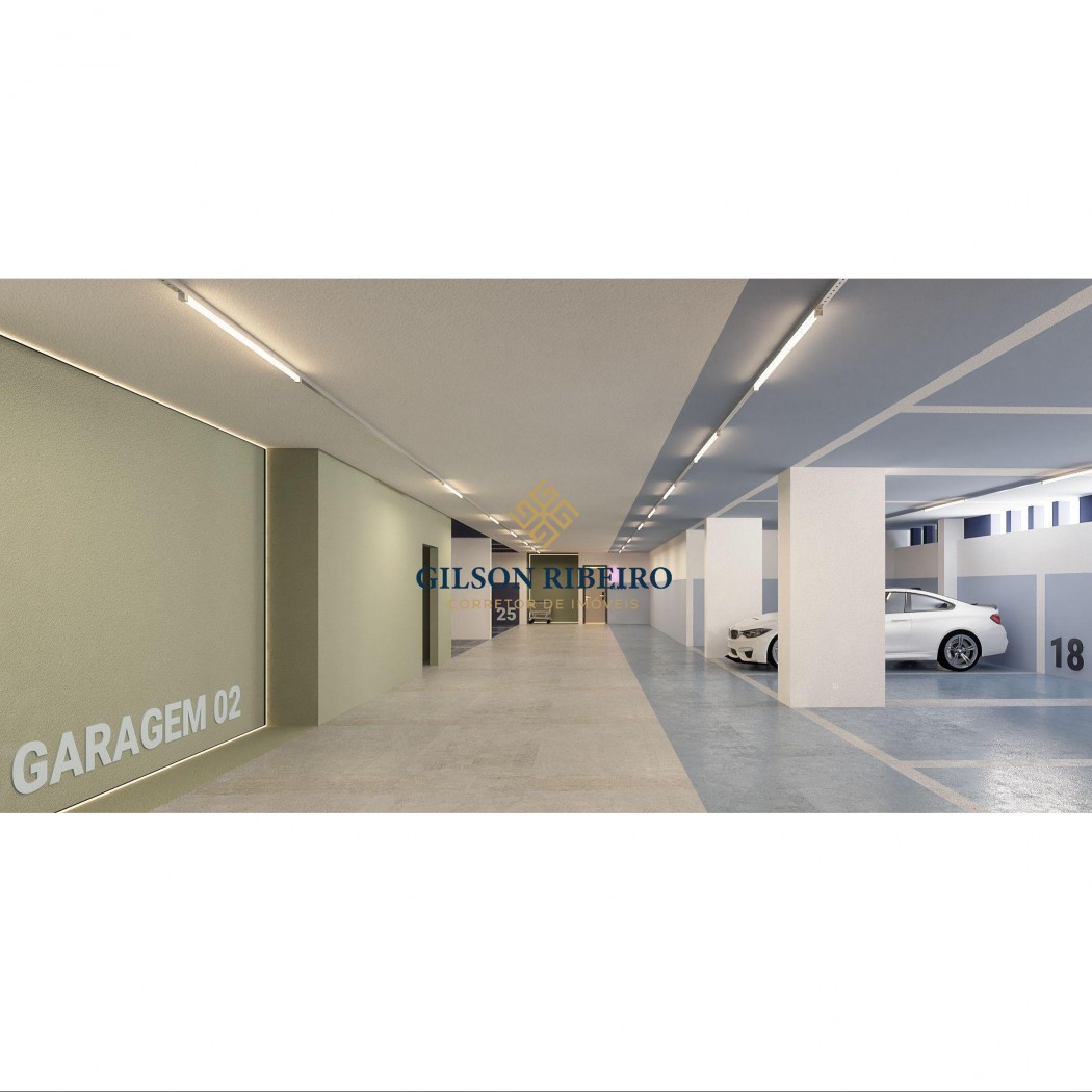 Apartamento a venda 1 quarto,1 banheiro,1 vaga de garagem 
