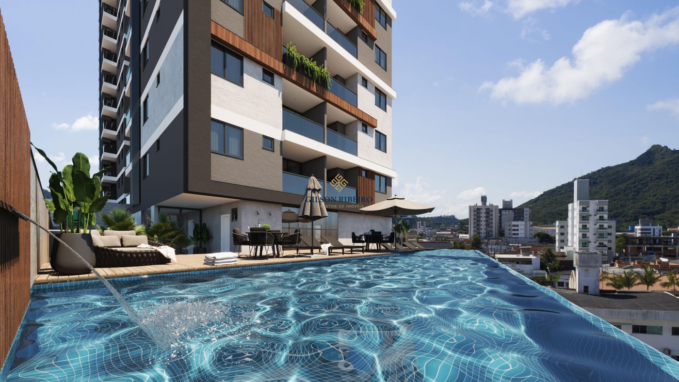 Apartamento lindo em Camboriú, Tabuleiro ótimo investimento