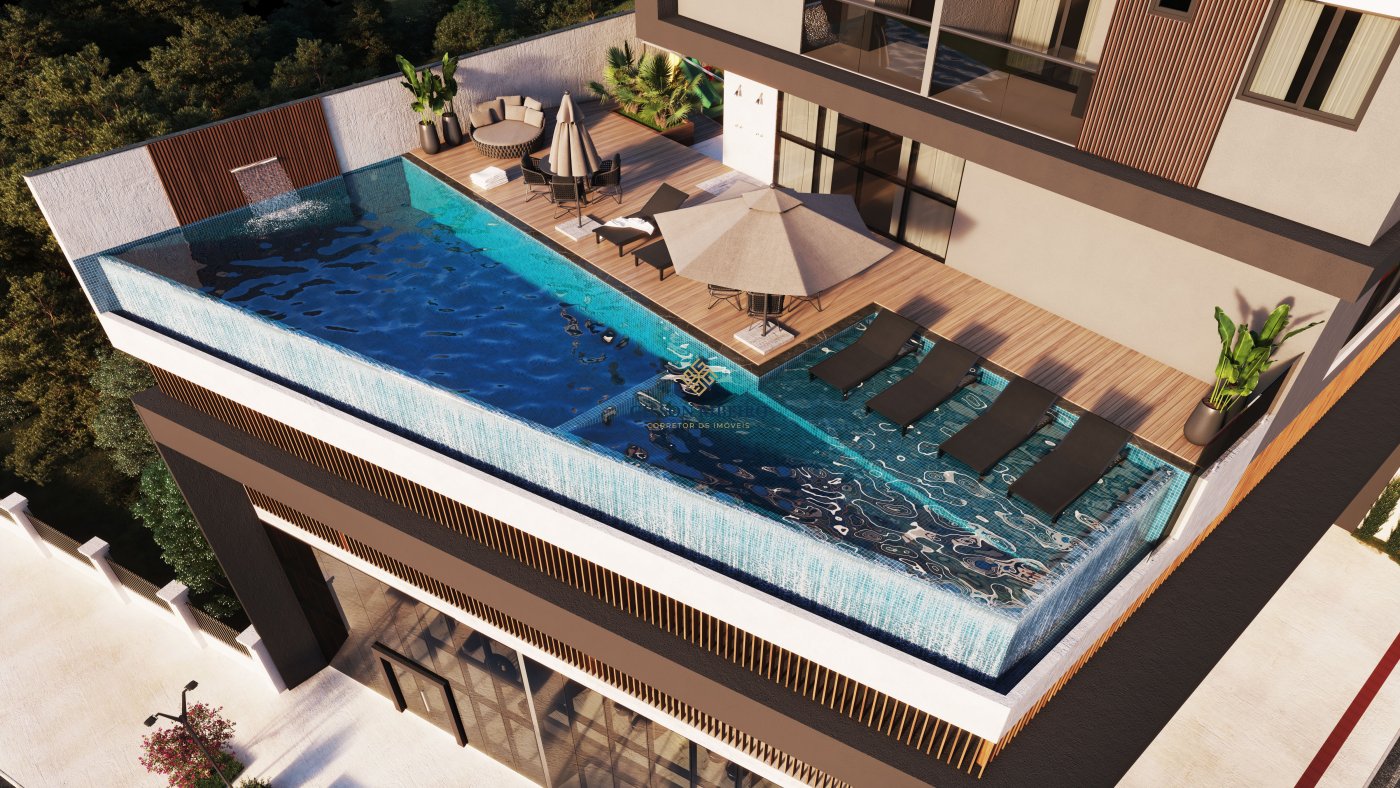 Apartamento lindo em Camboriú, Tabuleiro ótimo investimento