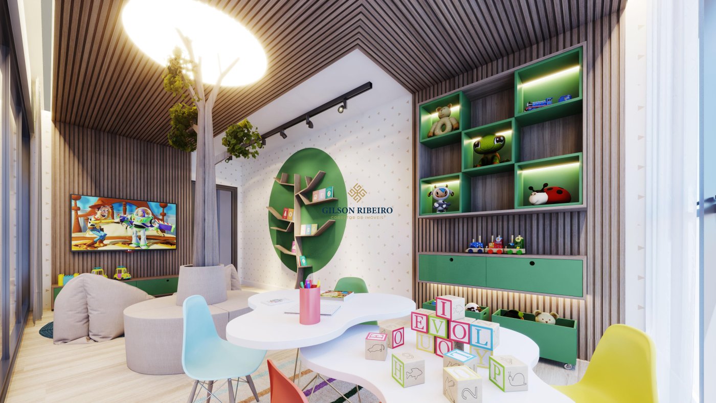 Apartamento lindo em Camboriú, Tabuleiro ótimo investimento