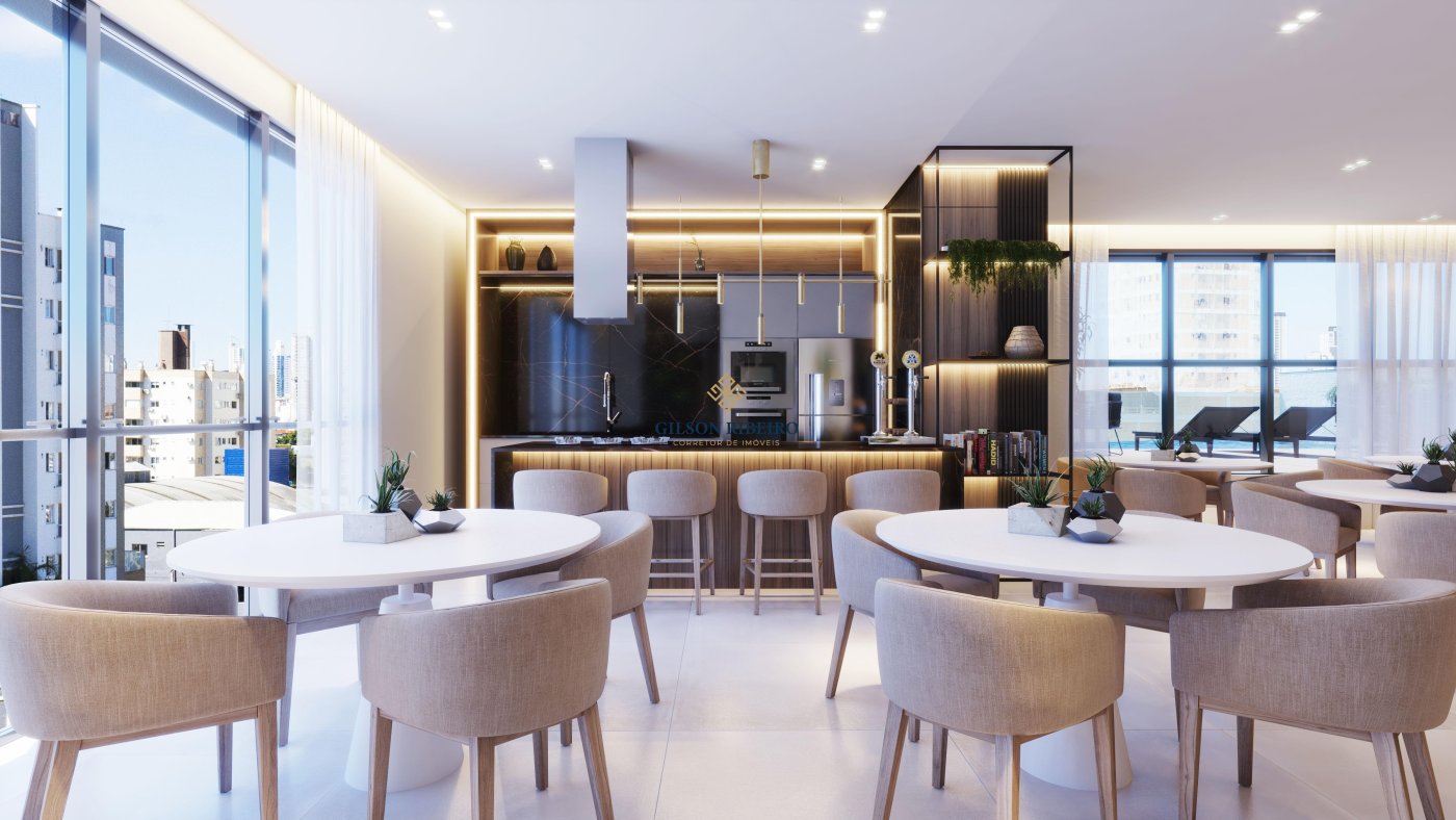 Apartamento lindo em Camboriú, Tabuleiro ótimo investimento