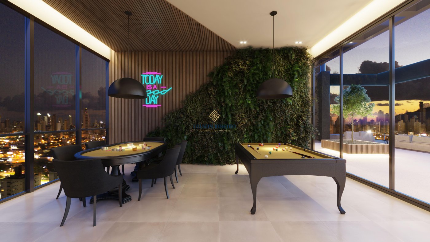 Apartamento lindo em Camboriú, Tabuleiro ótimo investimento
