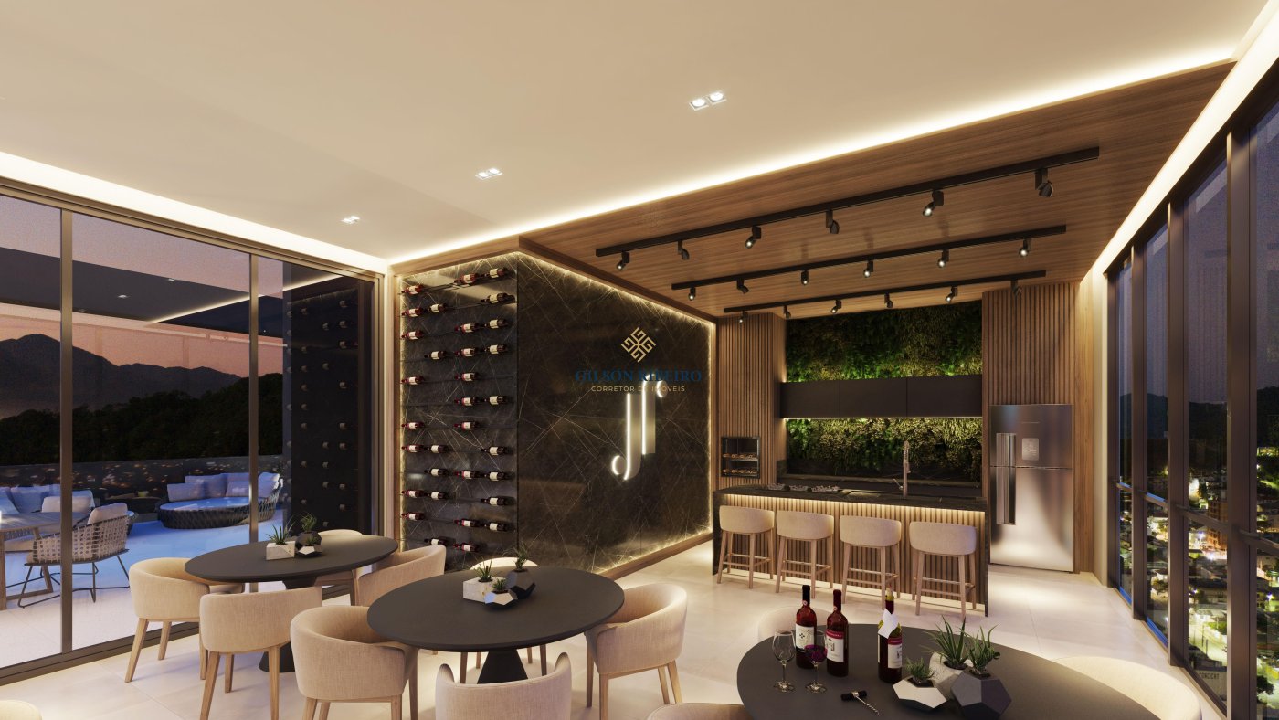 Apartamento lindo em Camboriú, Tabuleiro ótimo investimento