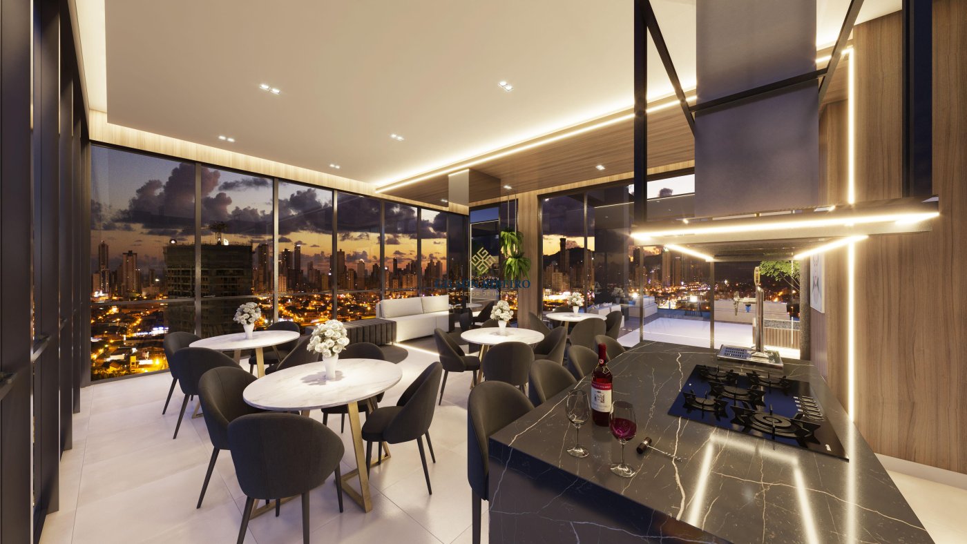 Apartamento lindo em Camboriú, Tabuleiro ótimo investimento