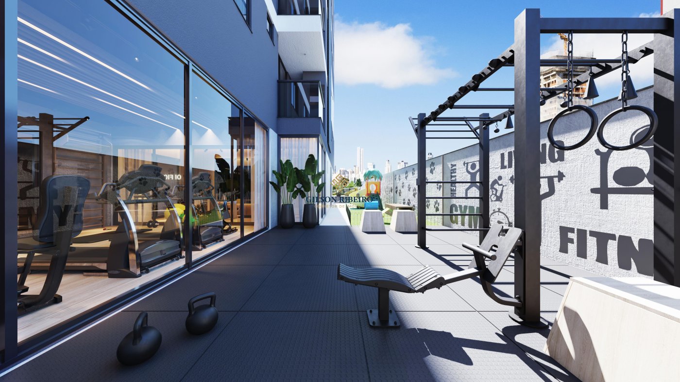 Apartamento lindo em Camboriú, Tabuleiro ótimo investimento
