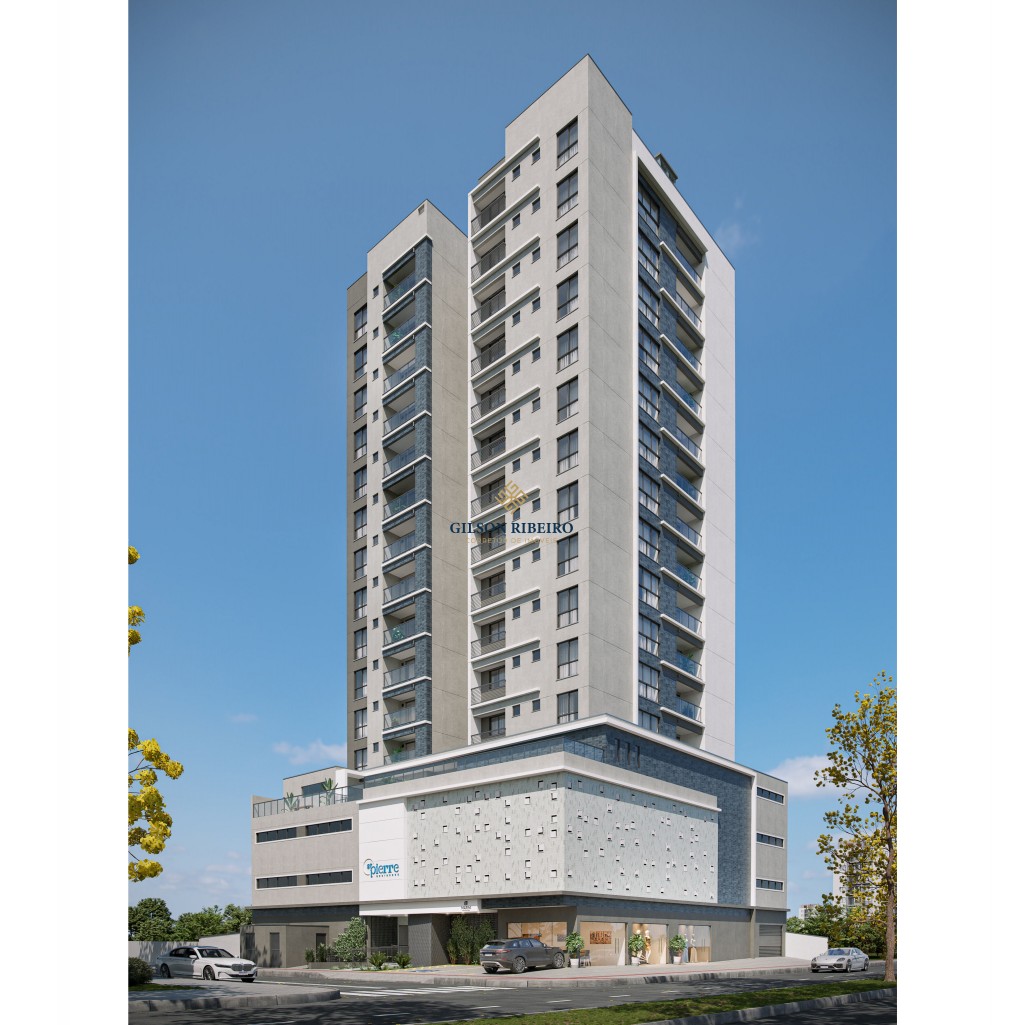 Venda de Apartamento em Camboriú, Centro 