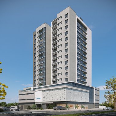 Venda de Apartamento em Camboriú, Centro 