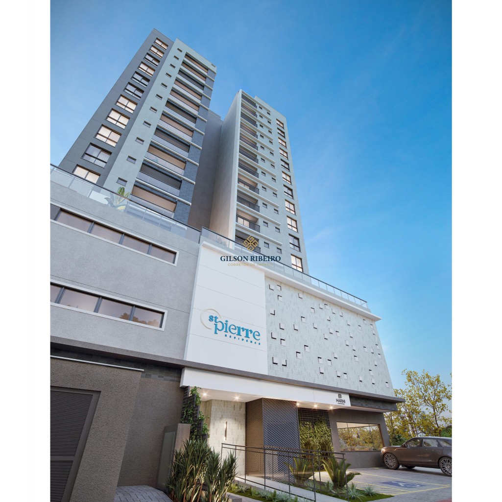 Venda de Apartamento em Camboriú, Centro 