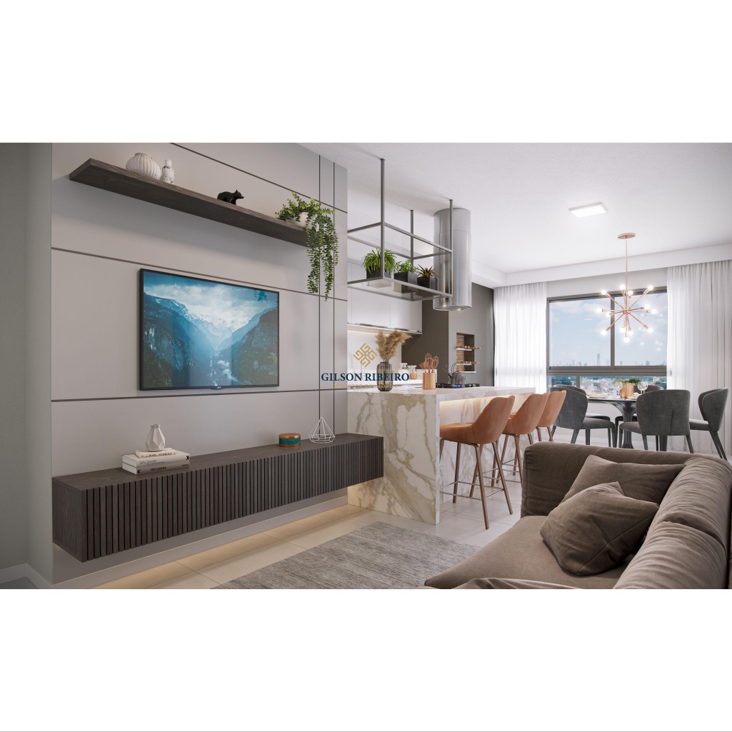 Venda de Apartamento em Camboriú, Centro 