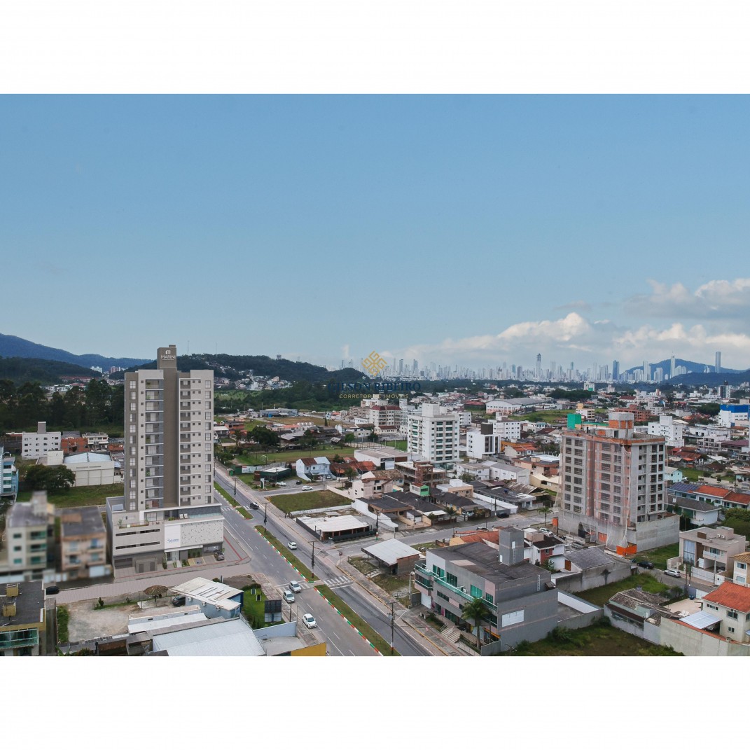 Venda de Apartamento em Camboriú, Centro 