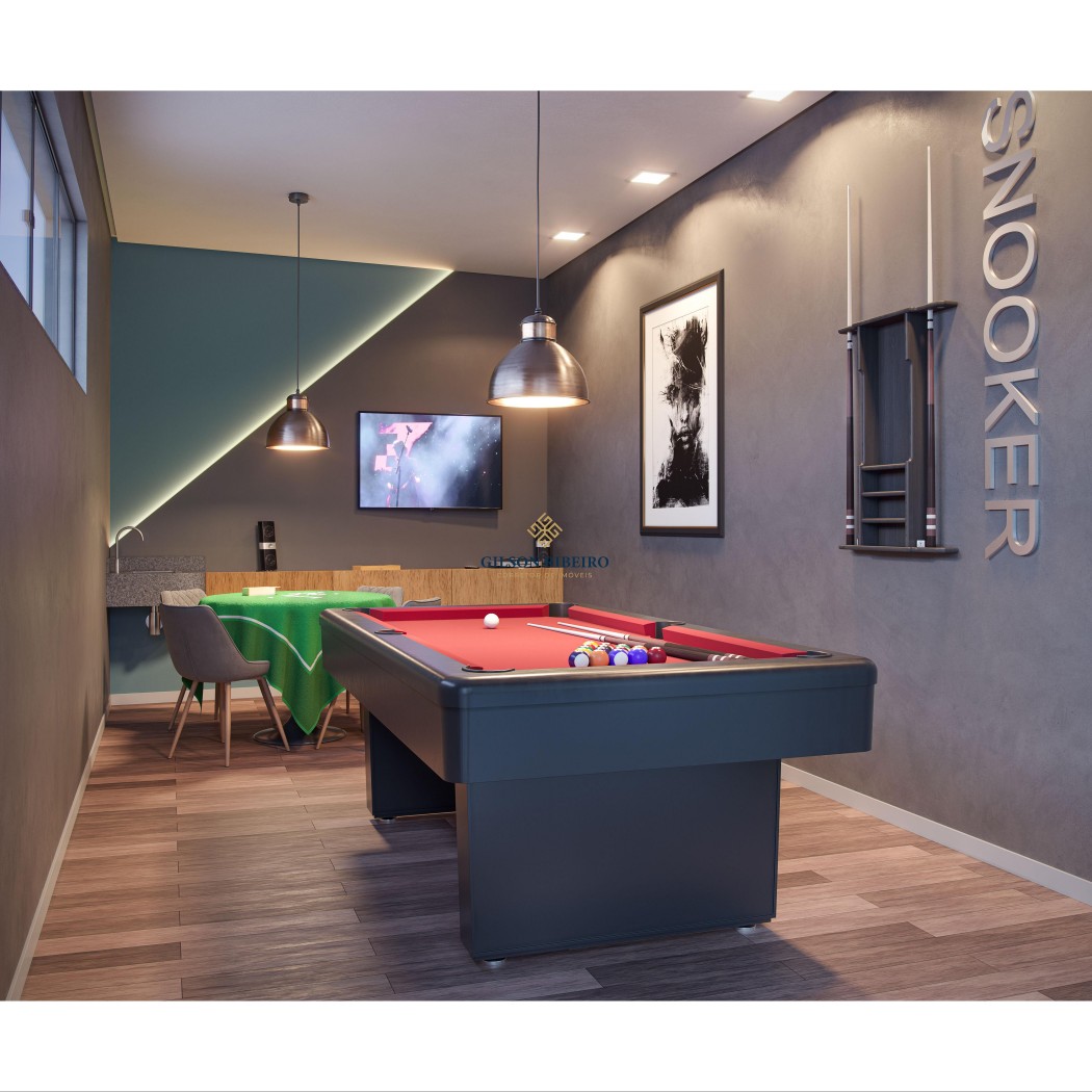Venda de Apartamento em Camboriú, Centro 