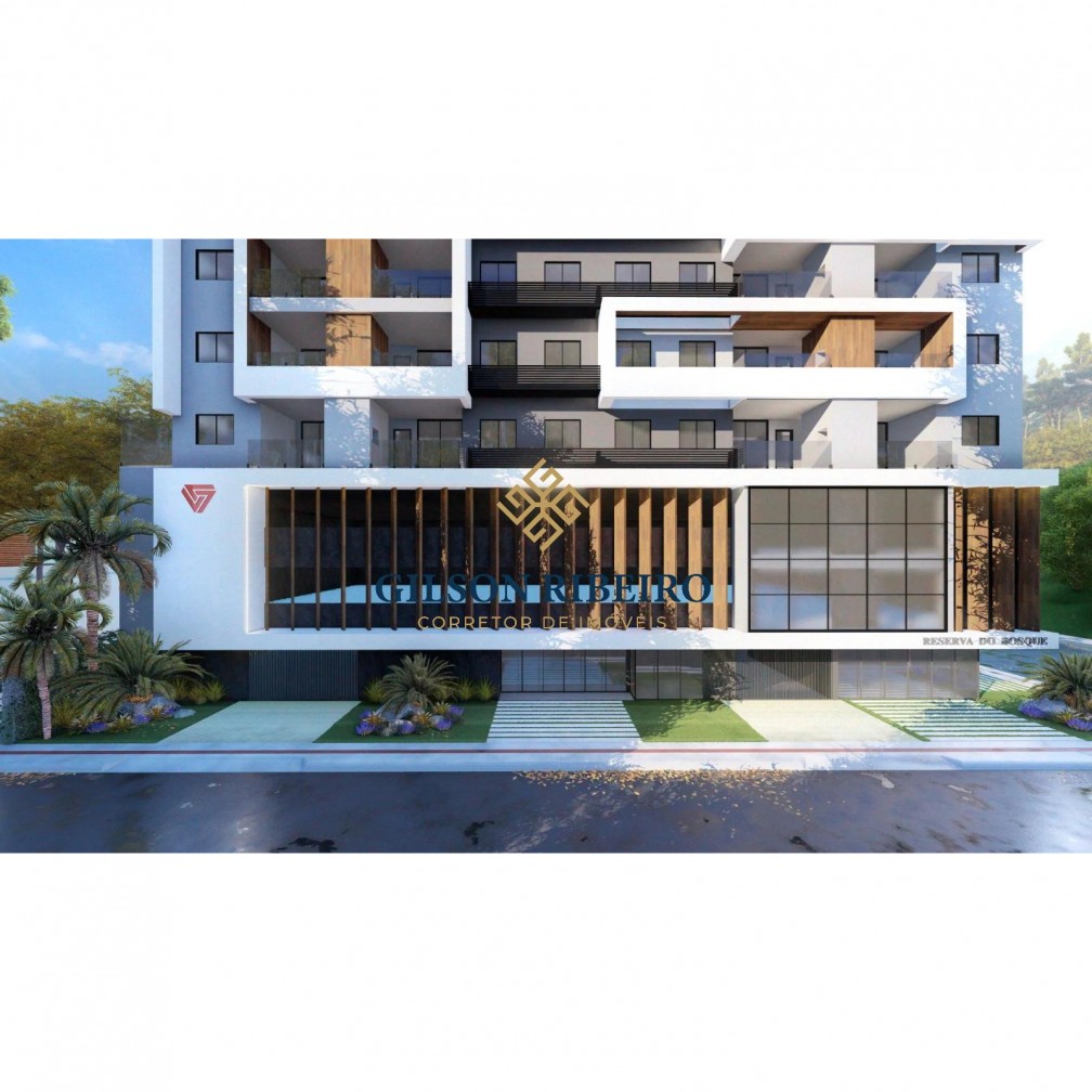 Apartamento Charmoso com 1 Suíte! Para 2029