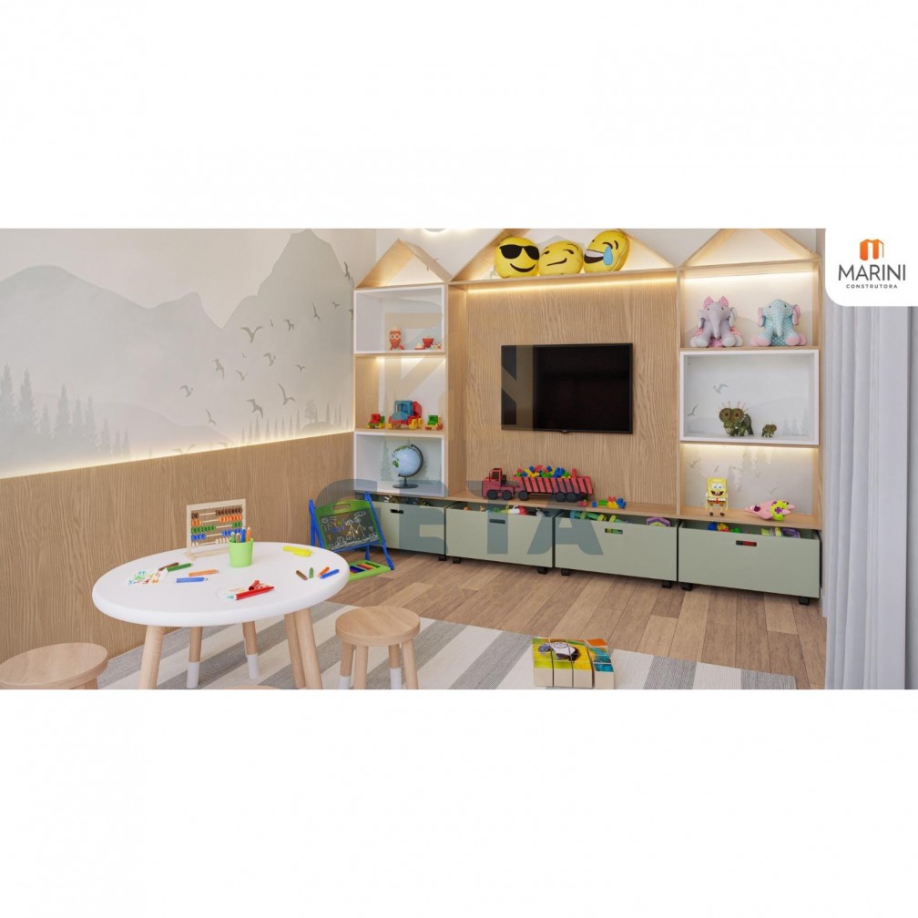 Apartamentos em Pré-lançamento - Aproveite as Ofertas Especiais!