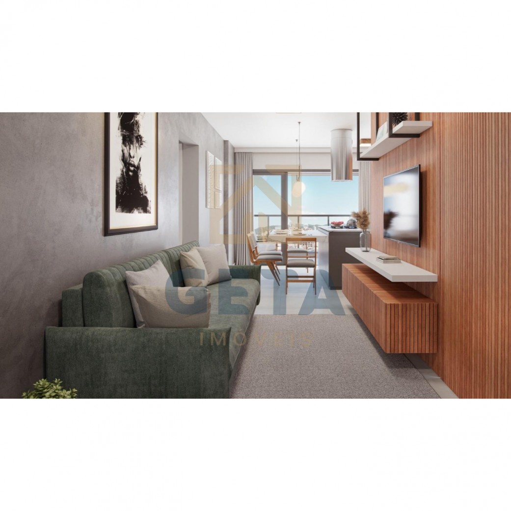 Apartamentos em Pré-lançamento - Aproveite as Ofertas Especiais!