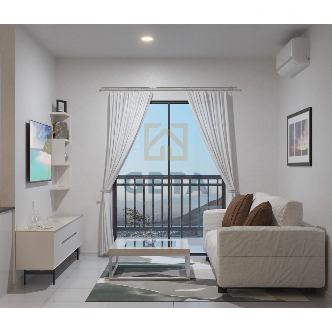 Conheça nossos Incríveis Apartamentos em São Francisco de Assis, Camboriú!