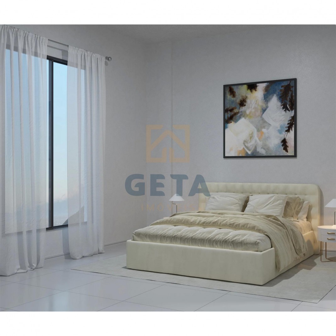 Conheça nossos Incríveis Apartamentos em São Francisco de Assis, Camboriú!