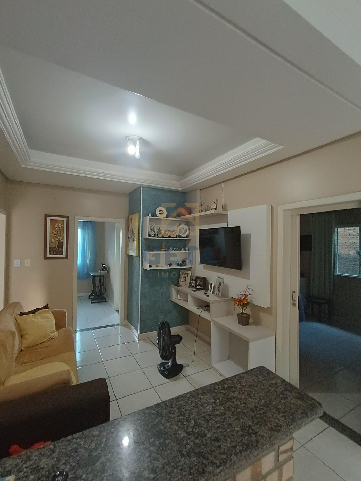  Encantadora Casa em Cedros, Camboriú com 80 m² de área privativa