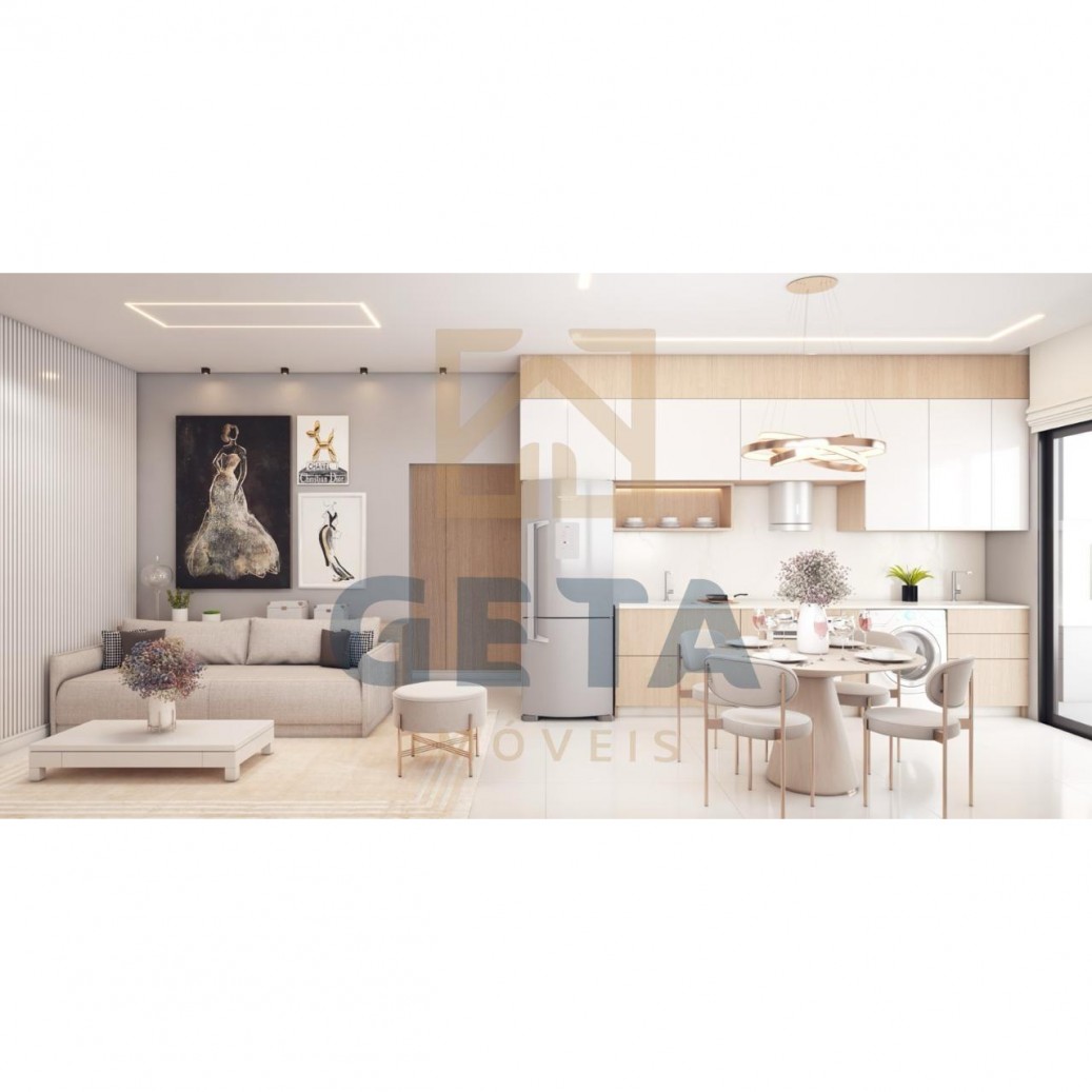 Montreal Residence, Camboriú, Bairro Centro