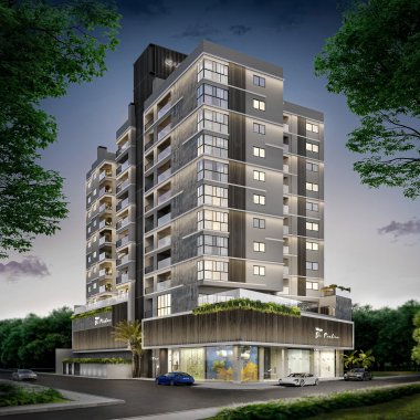  Pré lançamento Apartamento para Venda no bairro Centro em Camboriú