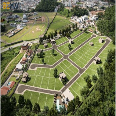 Terreno para Venda no Pré - Lançamento Ilha de Malta em Camboriú