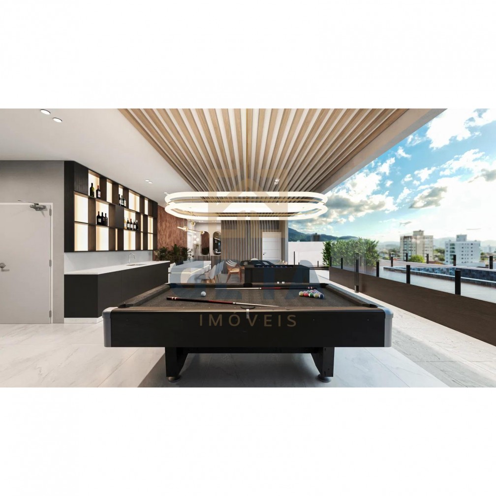 Villa Milano - O Primeiro Empreendimento de Alto Padrão  de Camboriú