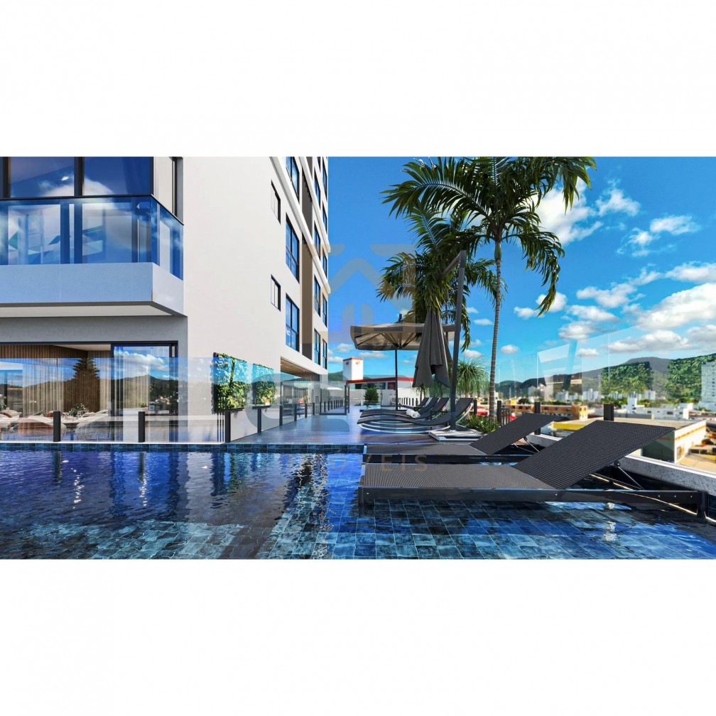 Villa Milano - O Primeiro Empreendimento de Alto Padrão  de Camboriú