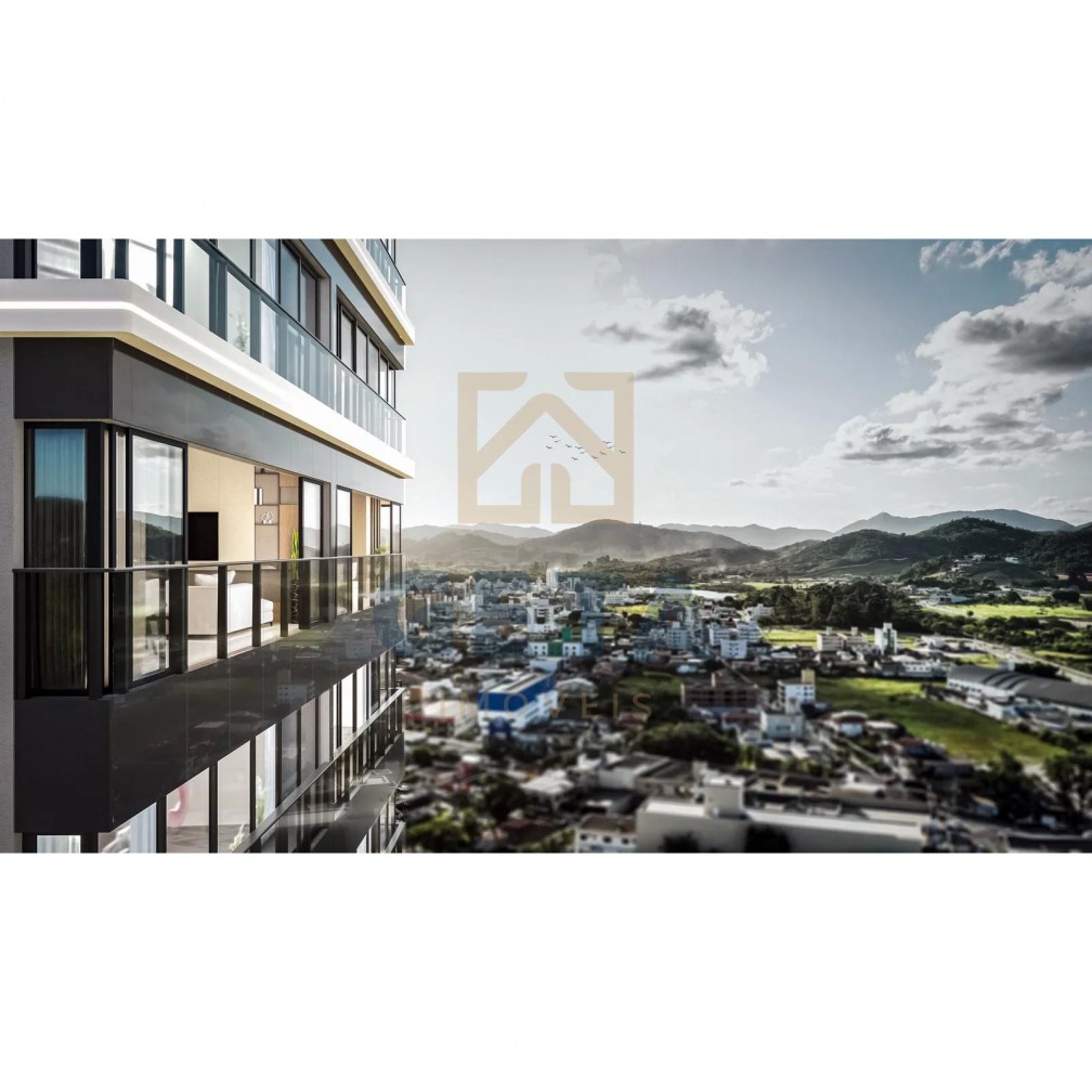 Villa Milano - O Primeiro Empreendimento de Alto Padrão  de Camboriú