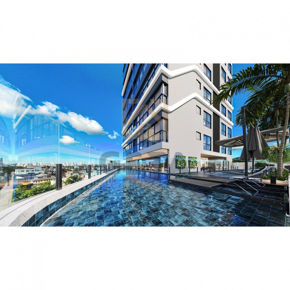 Villa Milano - O Primeiro Empreendimento de Alto Padrão  de Camboriú