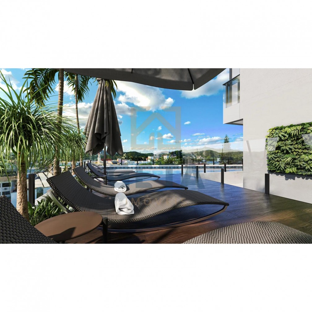 Villa Milano - O Primeiro Empreendimento de Alto Padrão  de Camboriú