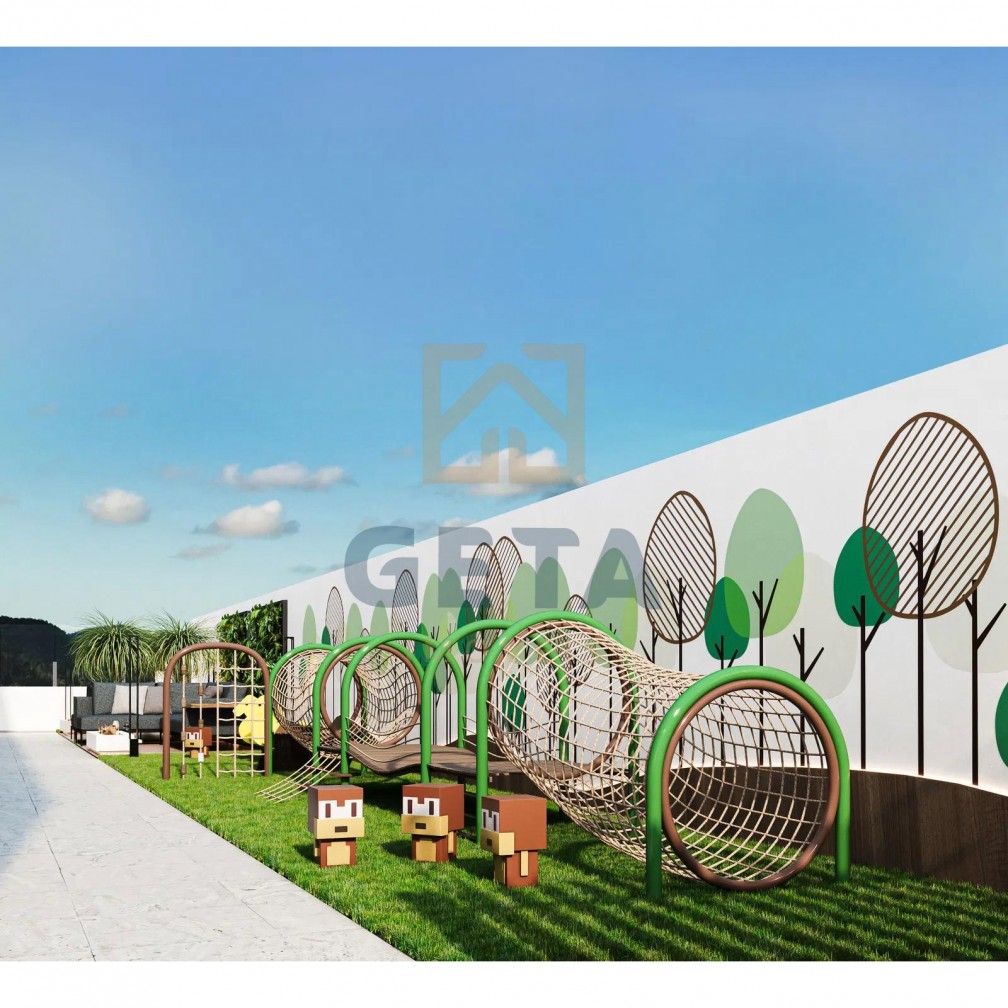 Villa Milano - O Primeiro Empreendimento de Alto Padrão  de Camboriú