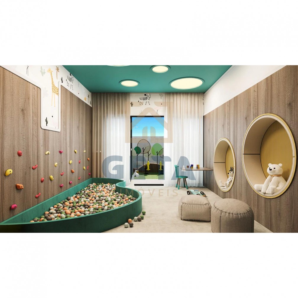 Villa Milano - O Primeiro Empreendimento de Alto Padrão  de Camboriú