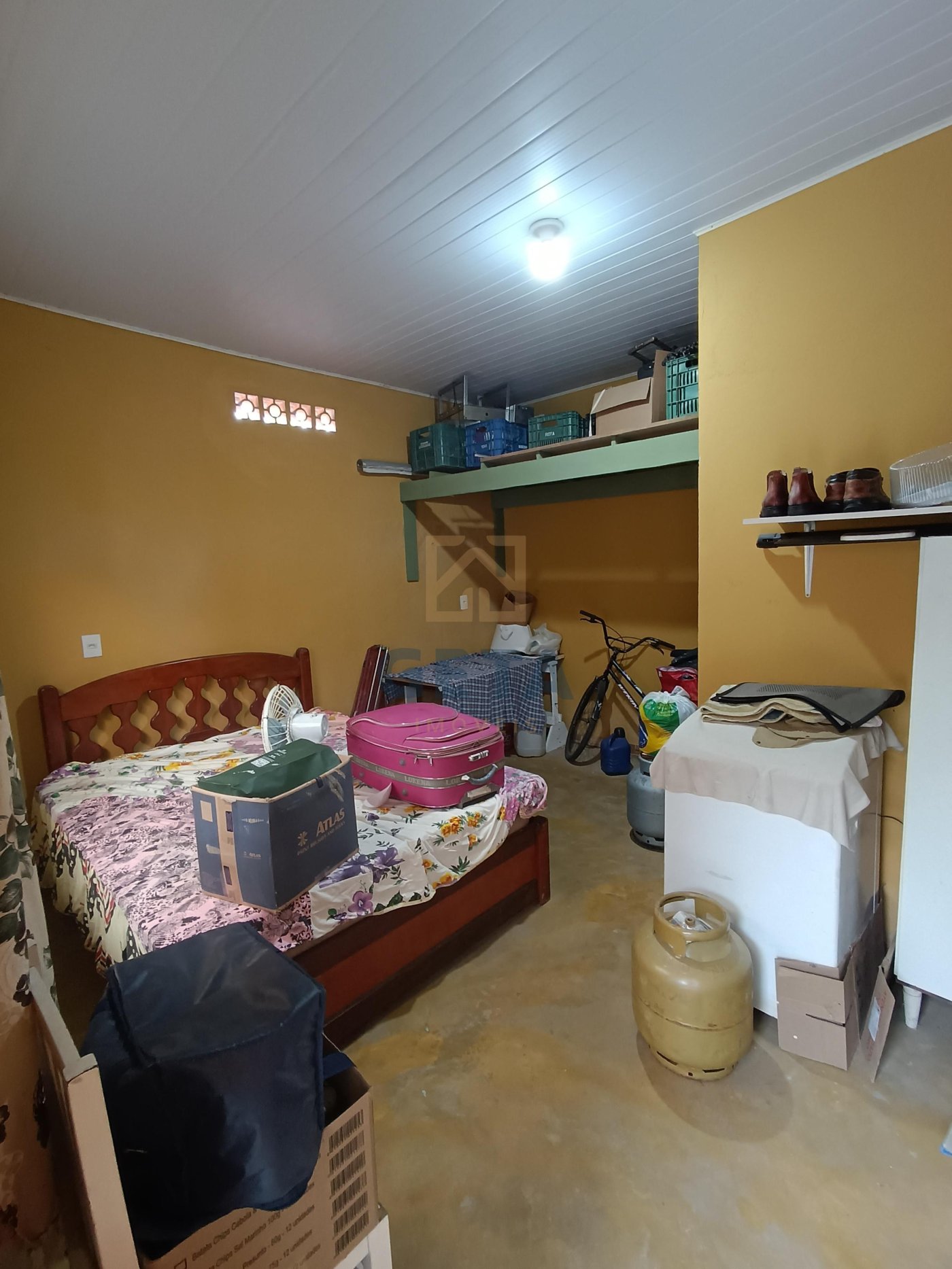 Casa 3 quartos para Venda no bairro Rio Pequeno em Camboriú