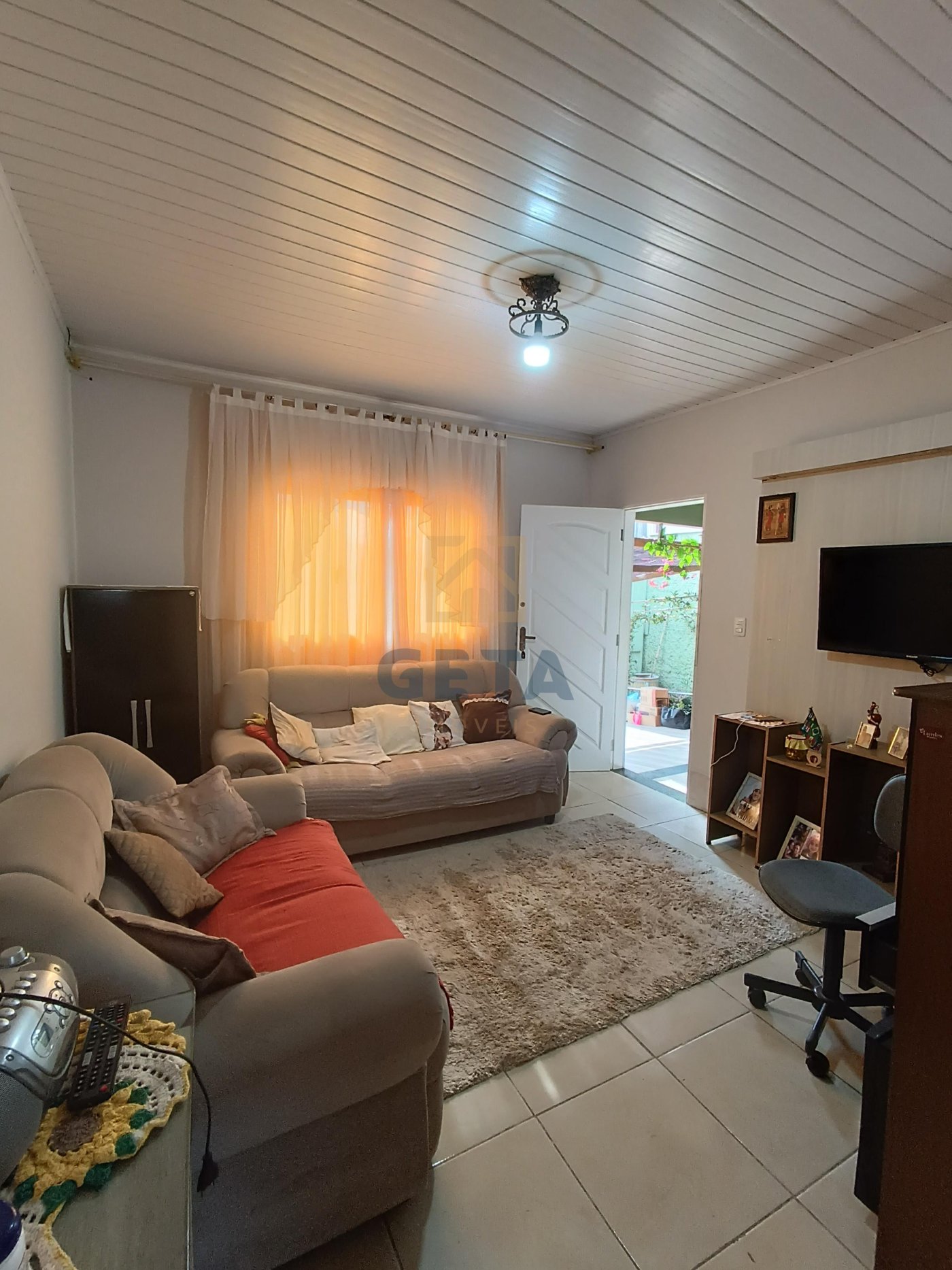 Casa 3 quartos para Venda no bairro Rio Pequeno em Camboriú