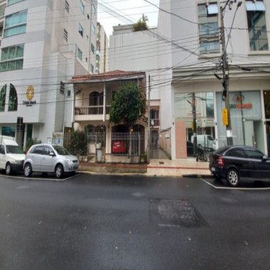 Excelente oportunidade de investimento no Centro de Balneário Camboriú!