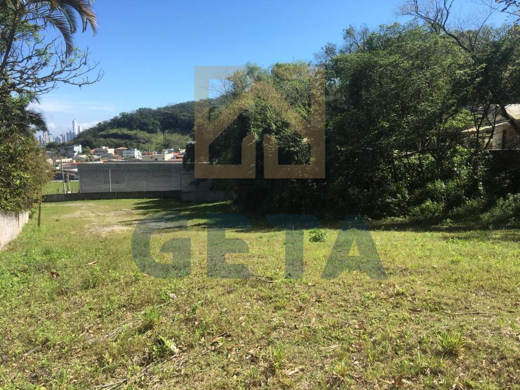 Terreno para Venda no bairro Nova Esperança em Balneário Camboriú