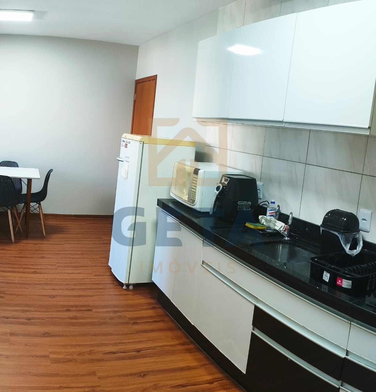 Apartamento 2 quartos para Venda no bairro Casa Branca em Itapema