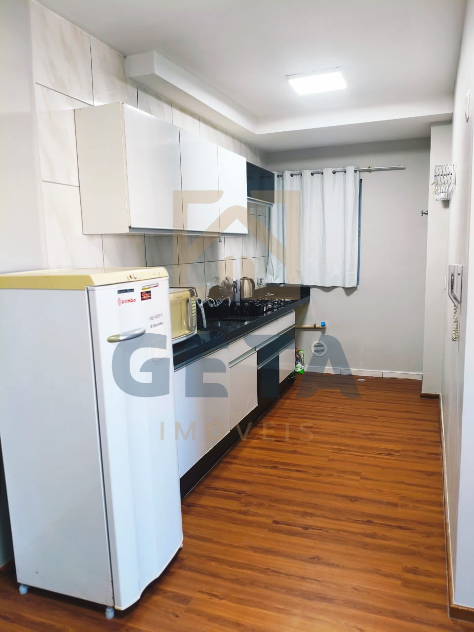 Apartamento 2 quartos para Venda no bairro Casa Branca em Itapema