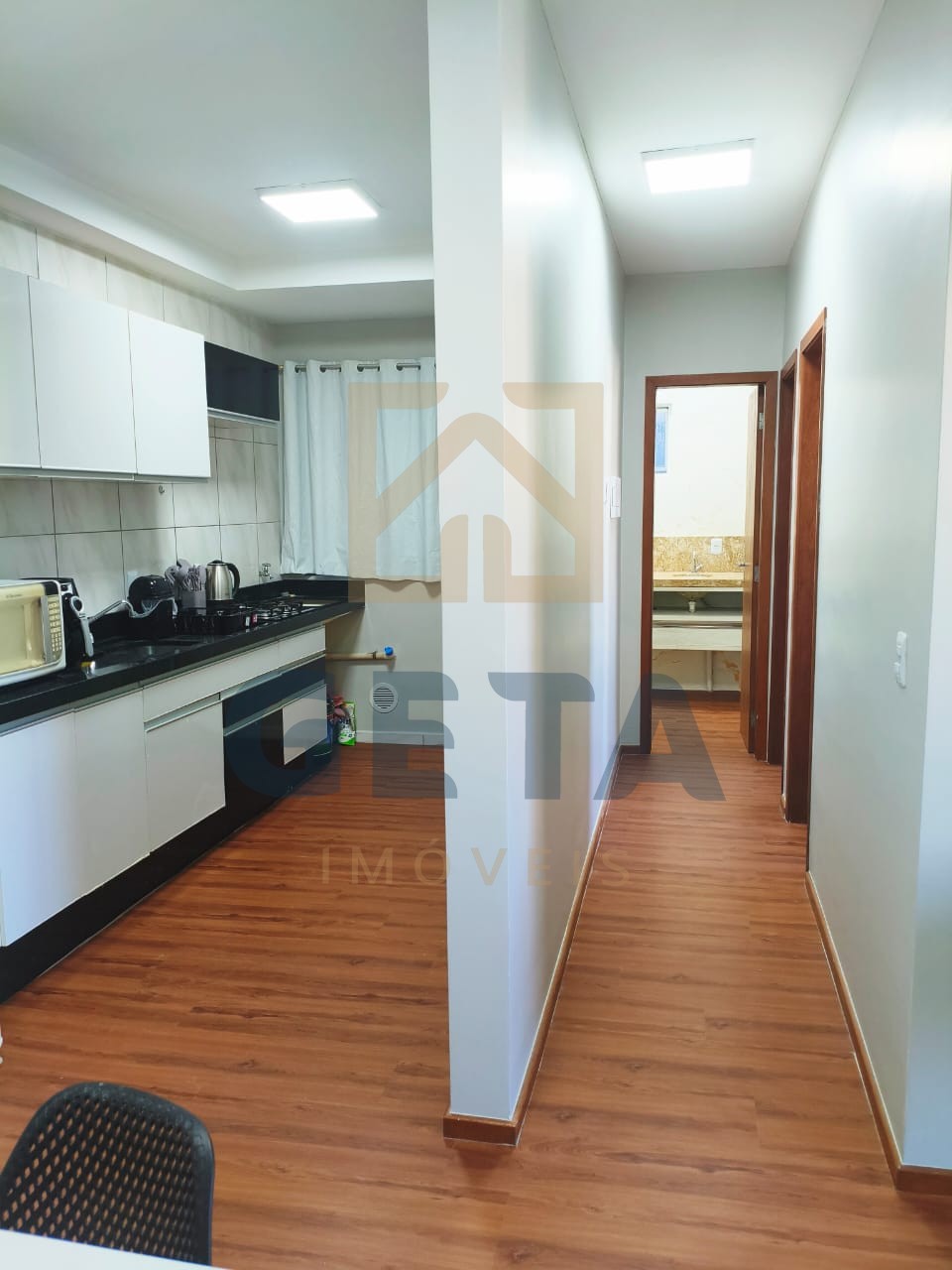 Apartamento 2 quartos para Venda no bairro Casa Branca em Itapema