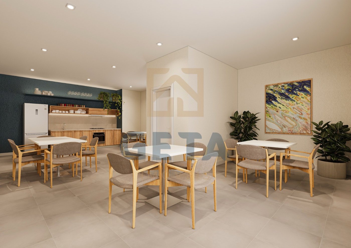 Descubra o Harmony Village Residence em Camboriú 