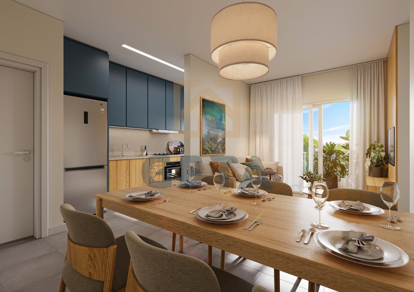 Descubra o Harmony Village Residence em Camboriú 
