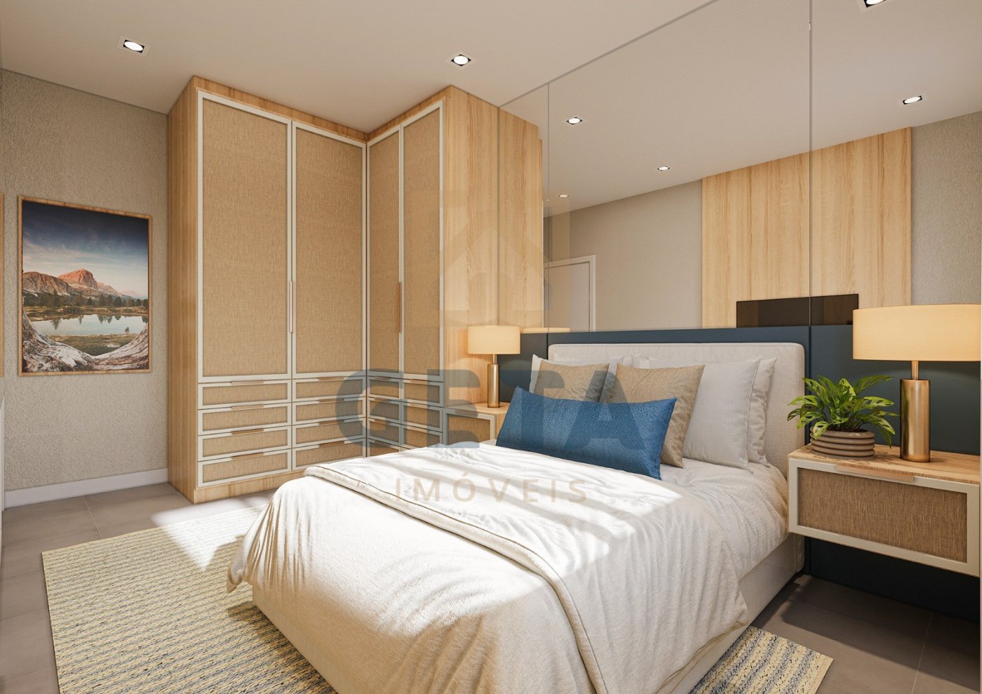 Descubra o Harmony Village Residence em Camboriú 