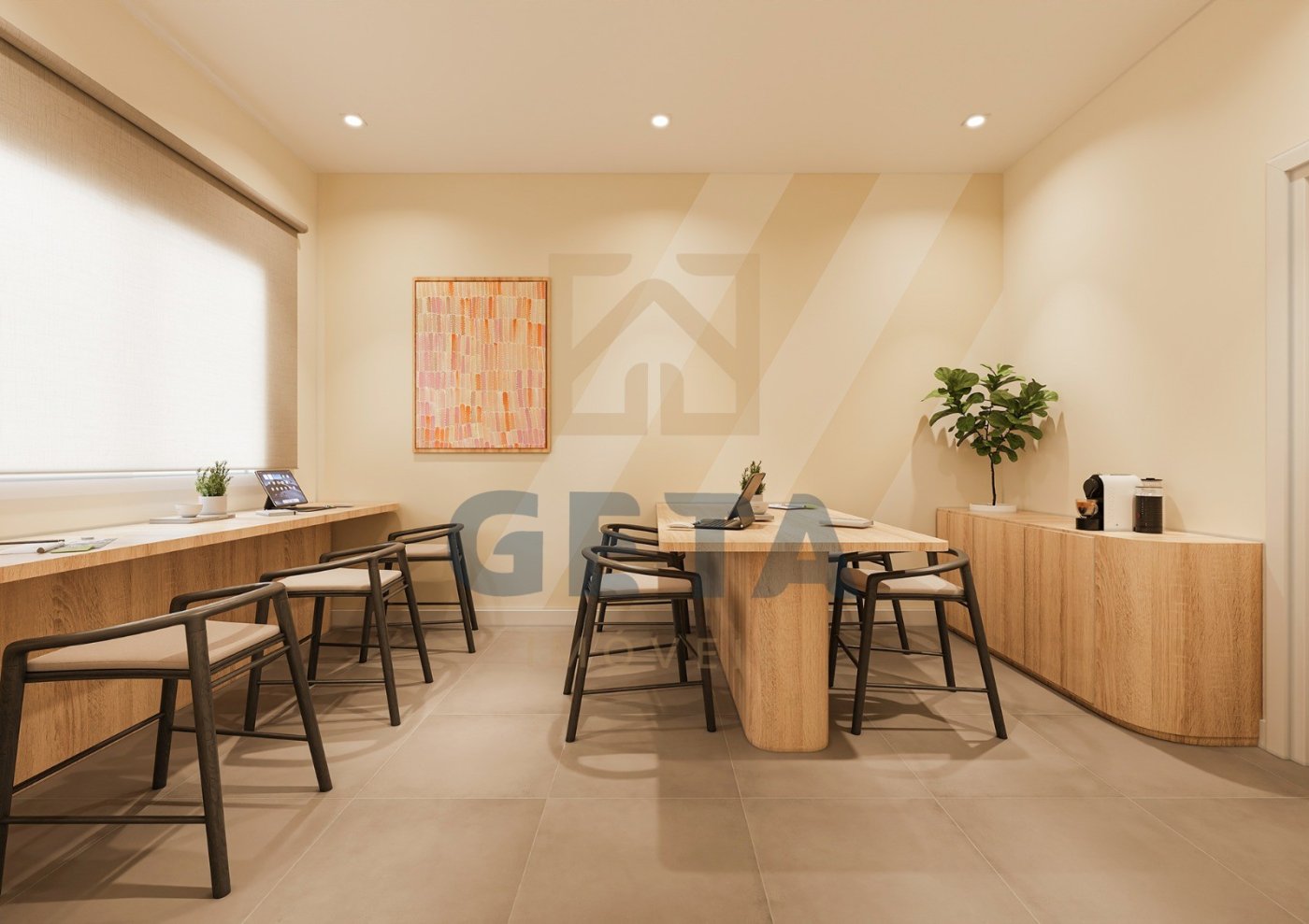 Descubra o Harmony Village Residence em Camboriú 