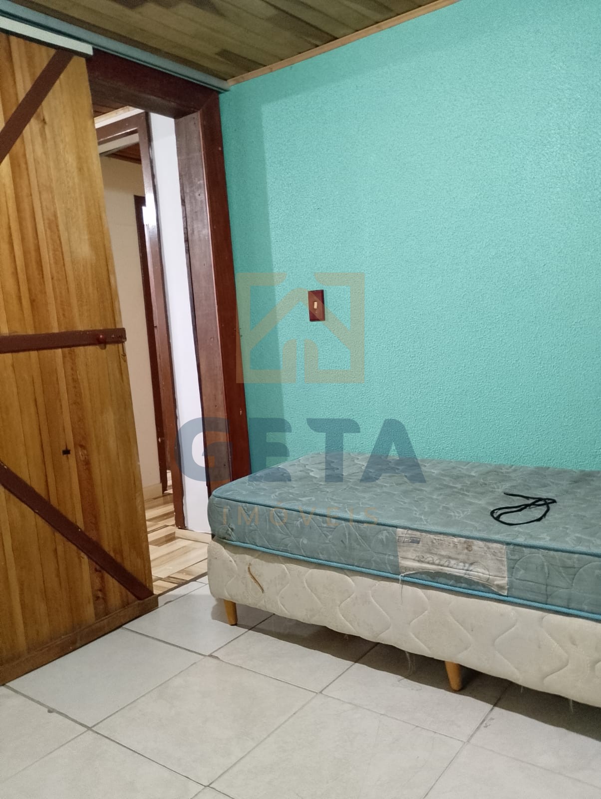 🏡 Terreno à Venda com Casa + Kitnet – Excelente Oportunidade! 