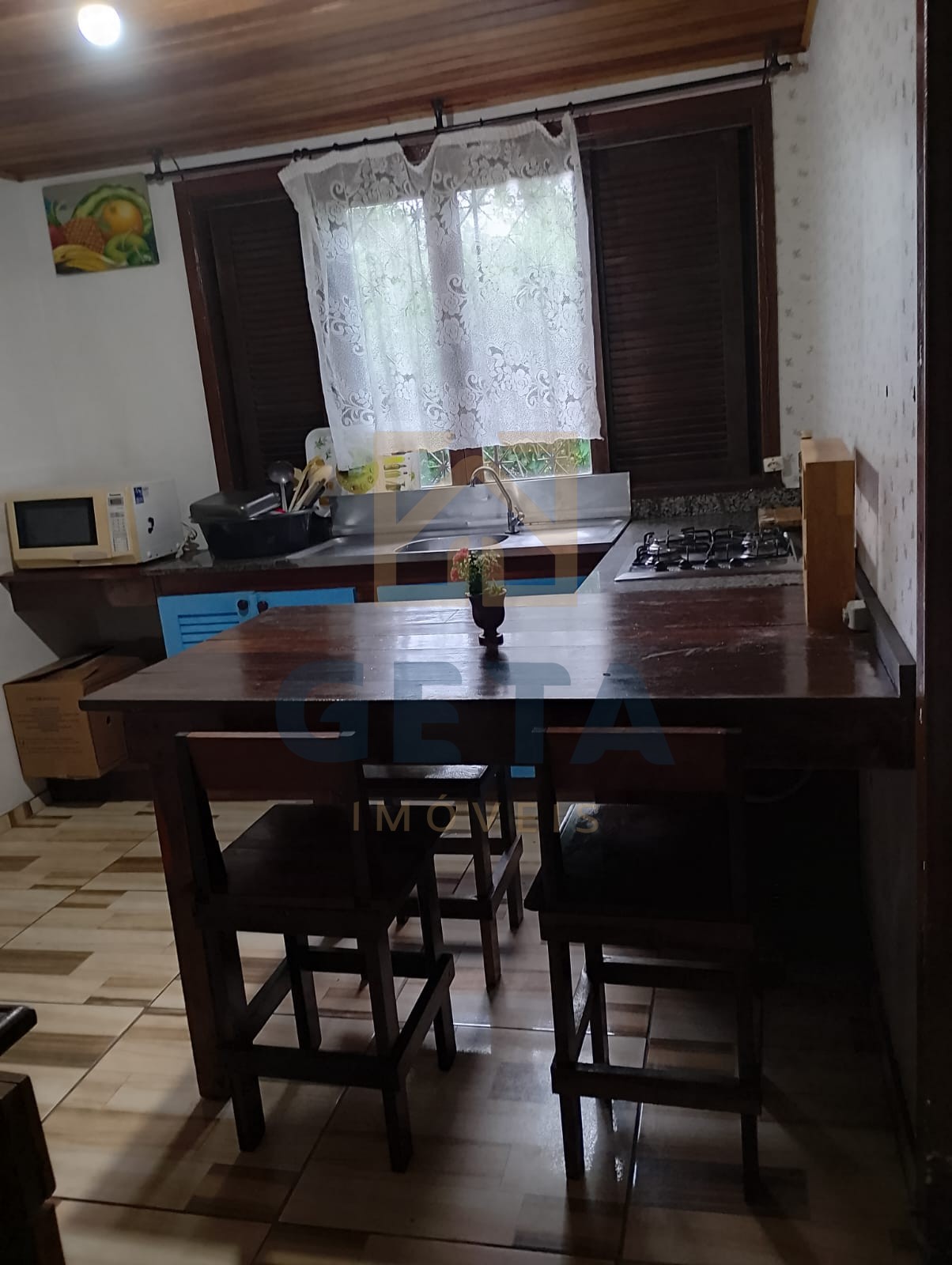🏡 Terreno à Venda com Casa + Kitnet – Excelente Oportunidade! 