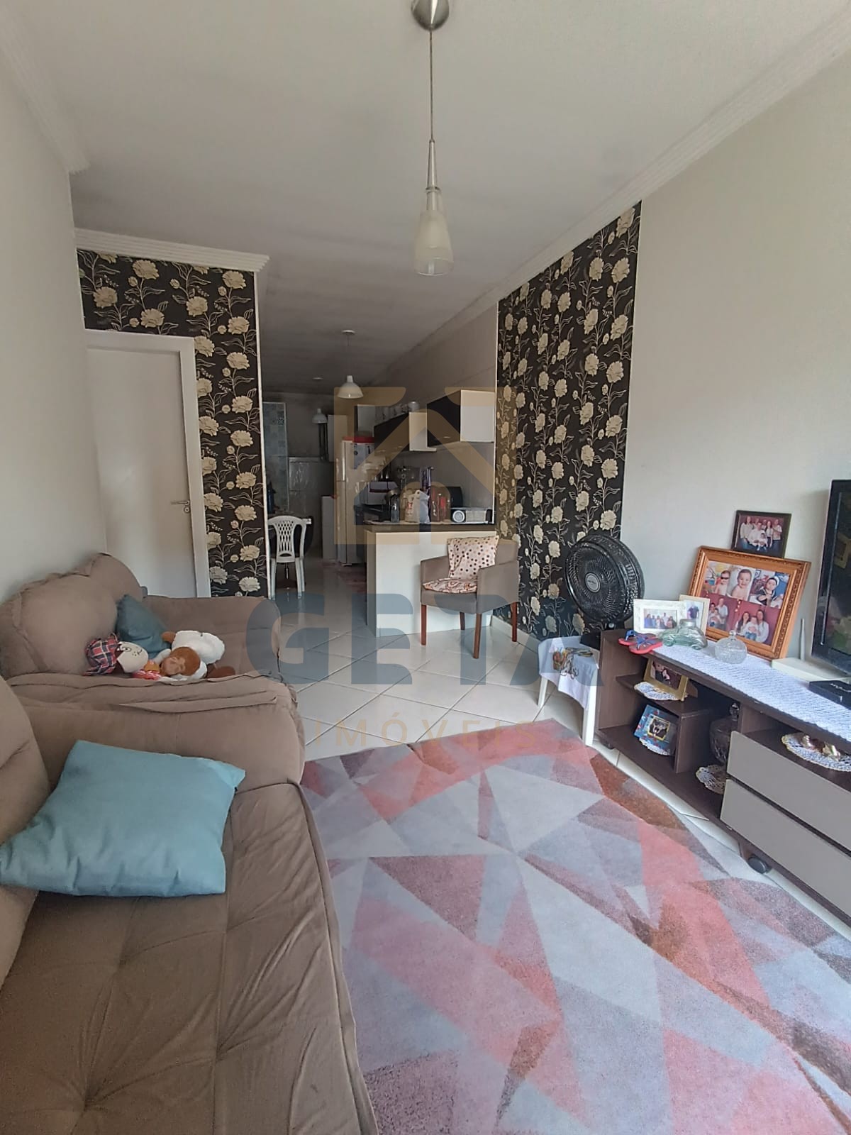 🏡 Ótima oportunidade! Casa à venda no Centro de Camboriú – Residencial Bernardes 🏡