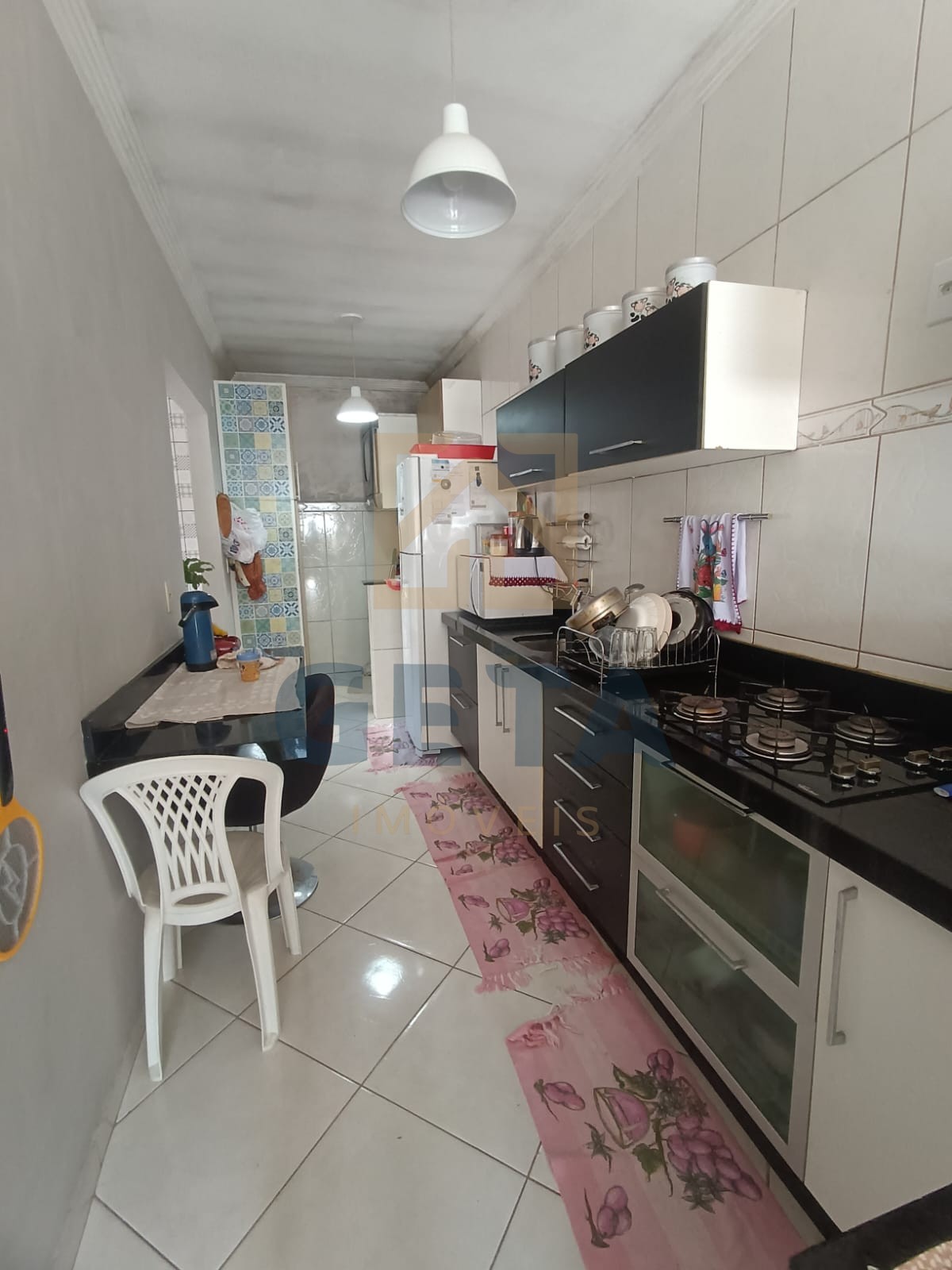 🏡 Ótima oportunidade! Casa à venda no Centro de Camboriú – Residencial Bernardes 🏡