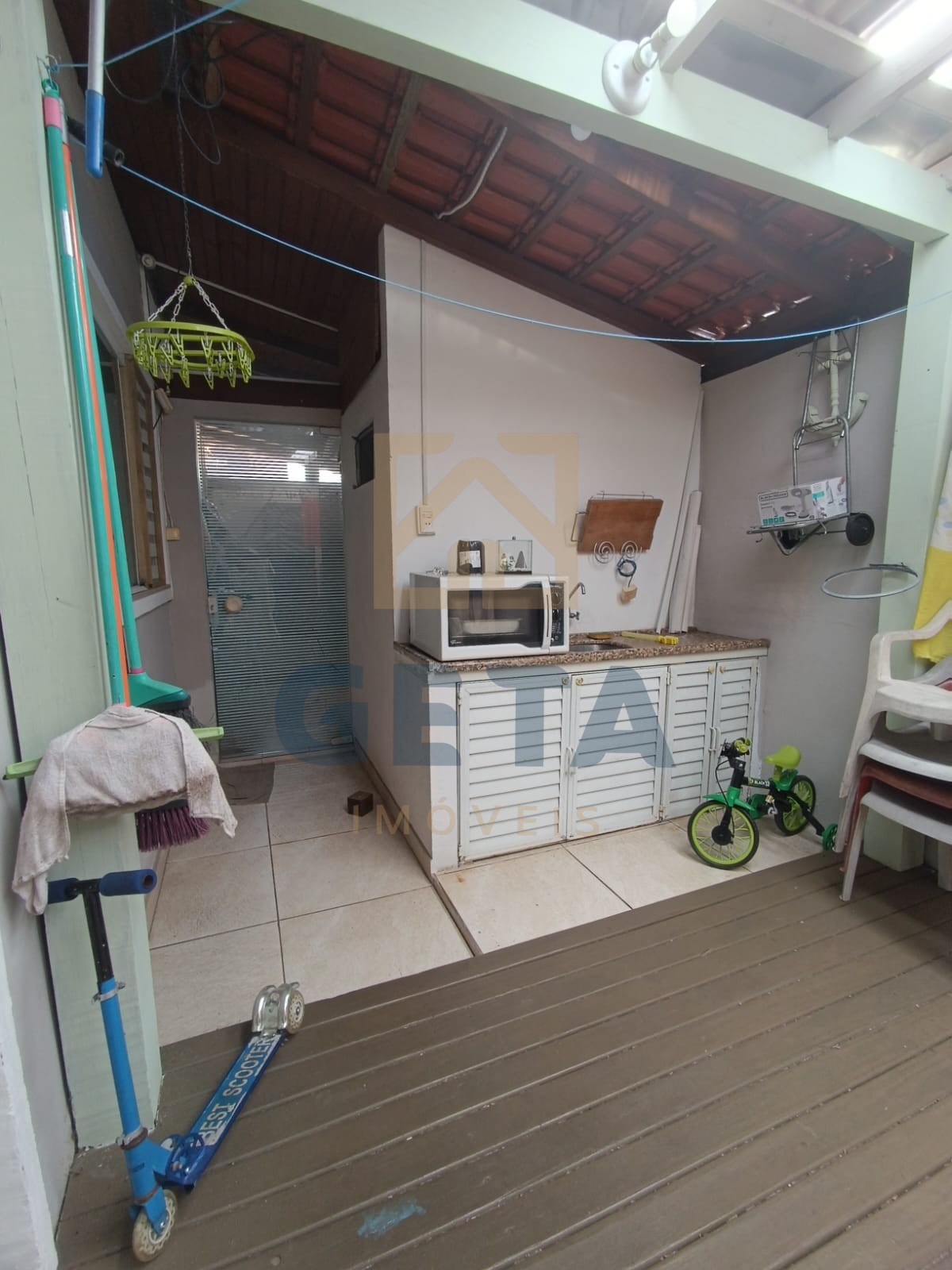 🏡 Ótima oportunidade! Casa à venda no Centro de Camboriú – Residencial Bernardes 🏡